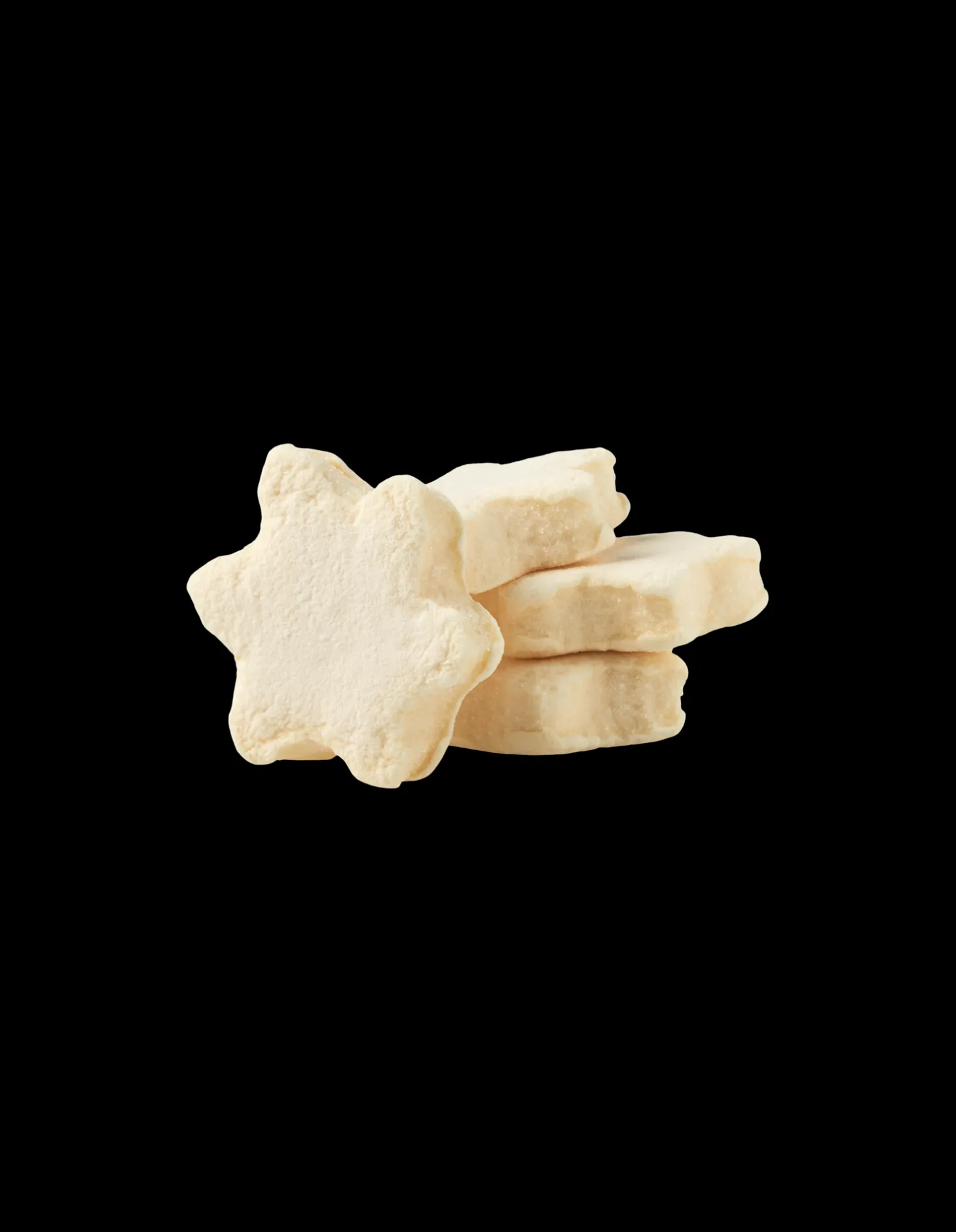 A&C Hot Chocolate Marshmallows