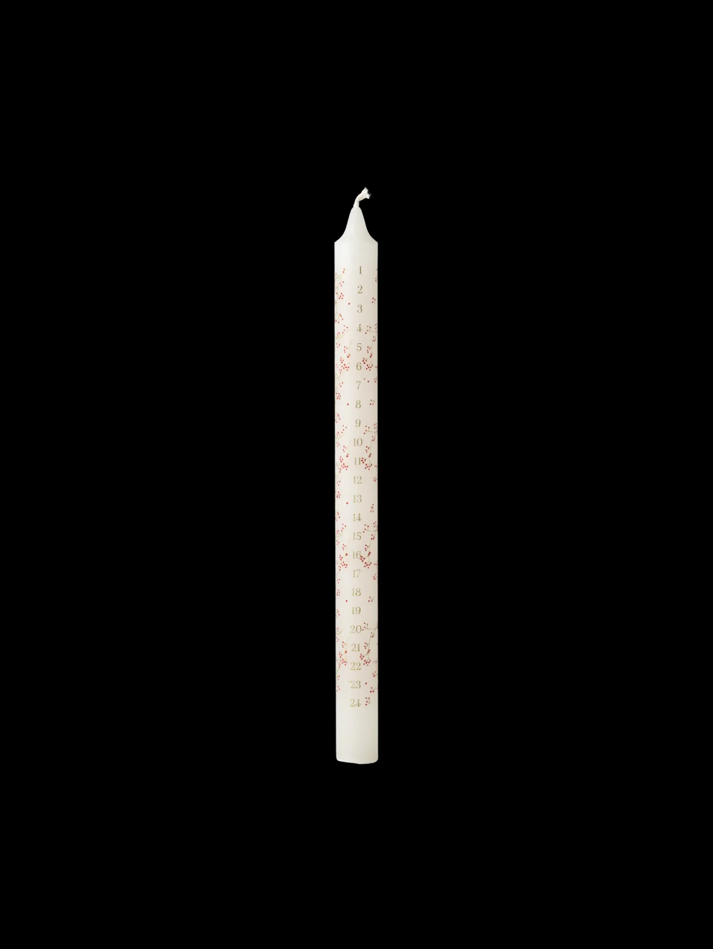 Adventslys 29 Cm