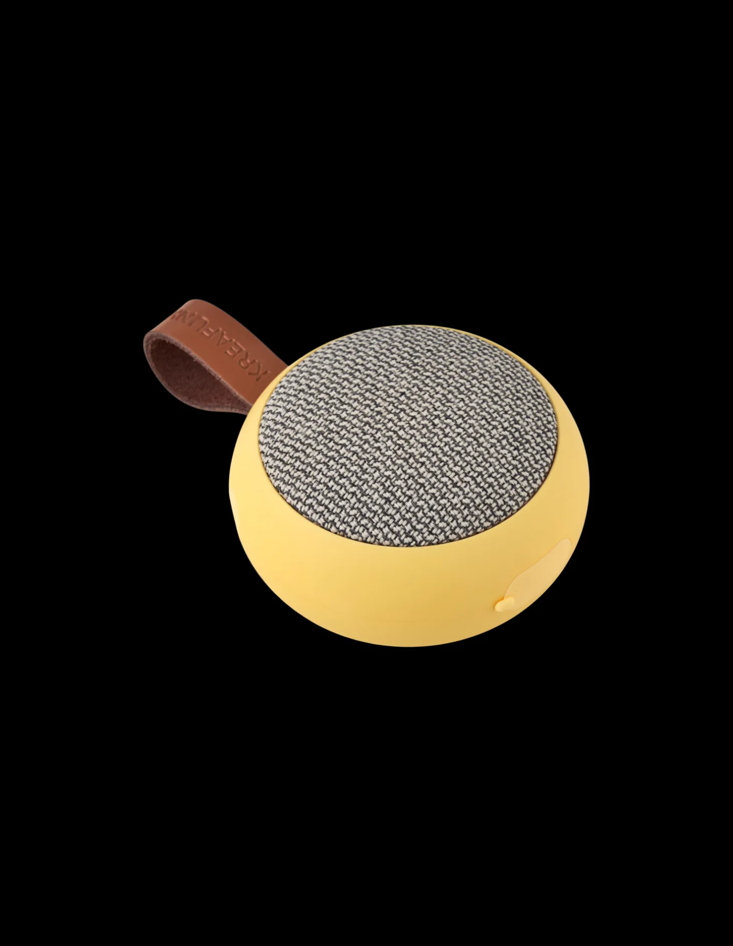 AGO II FABRIC Bluetooth-høyttaler