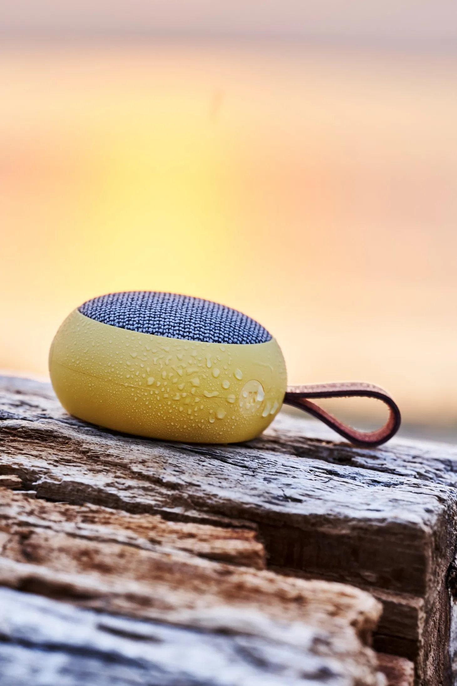 AGO II FABRIC Bluetooth-høyttaler