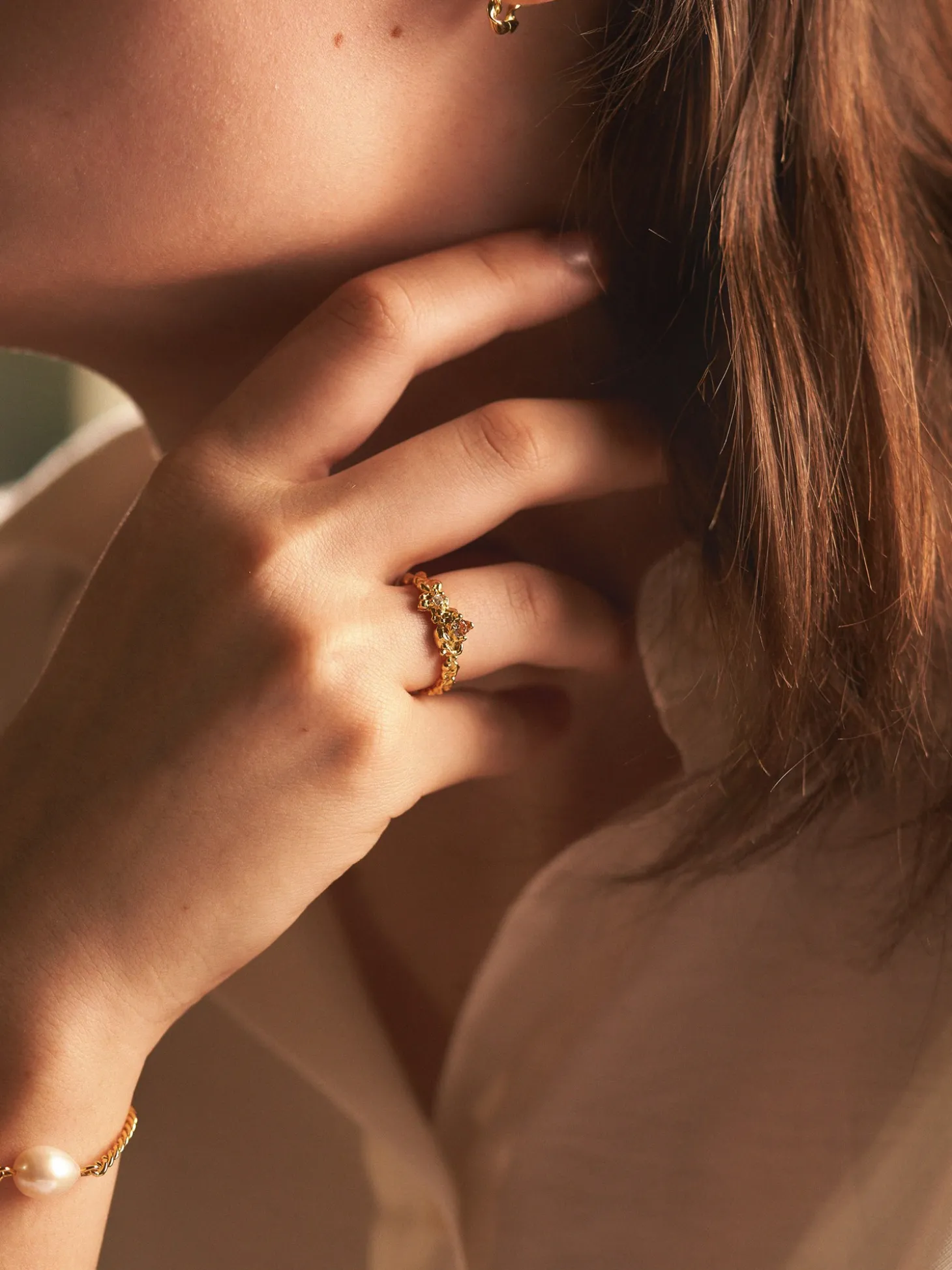 Amelie-ring