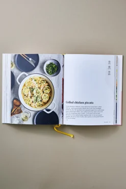 Anyone Can Cook