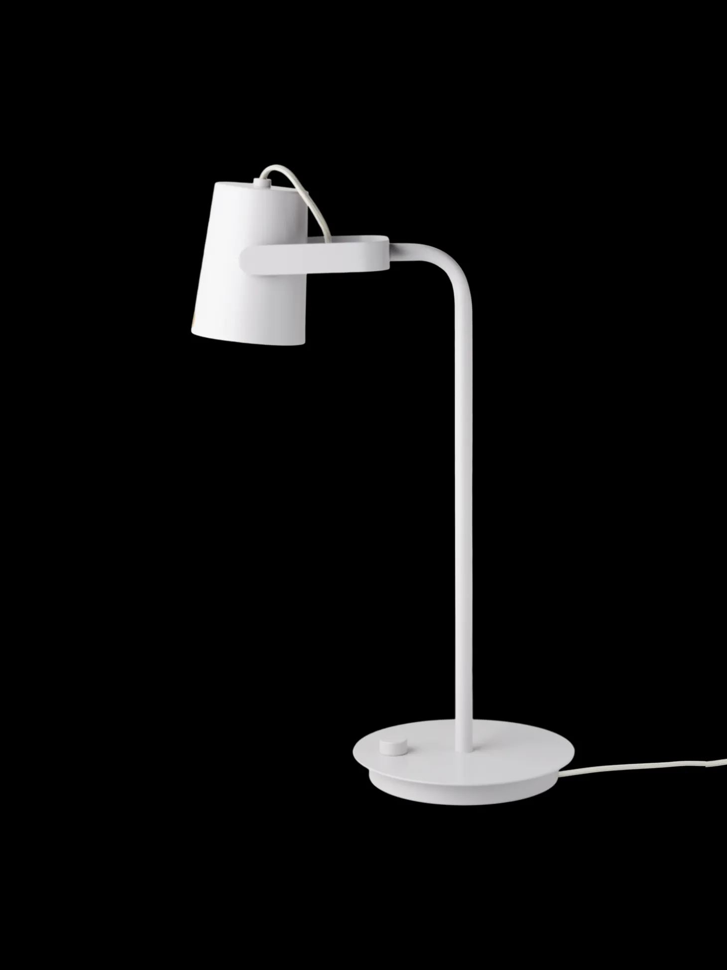 ARDENT Bordlampe