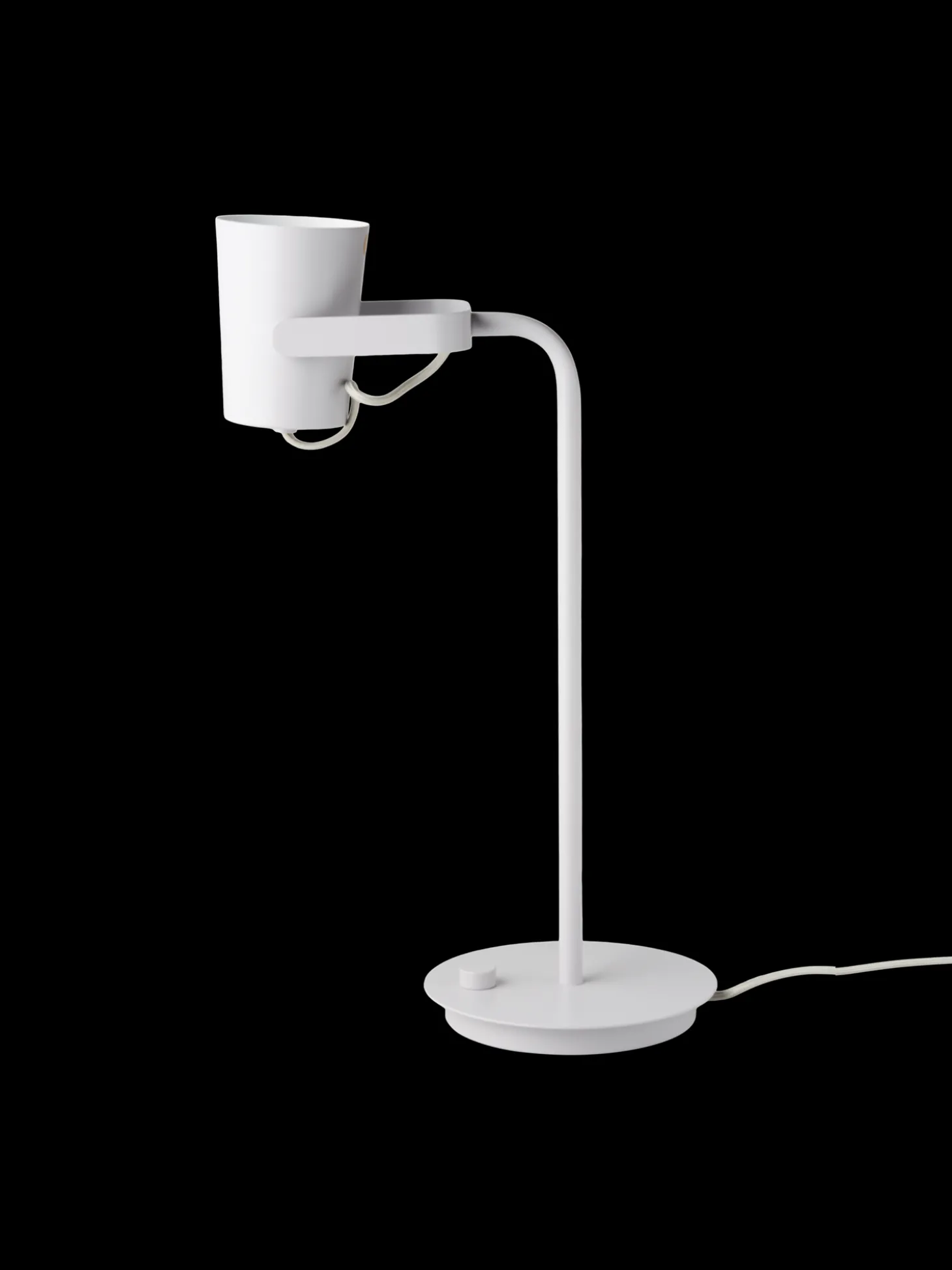 ARDENT Bordlampe