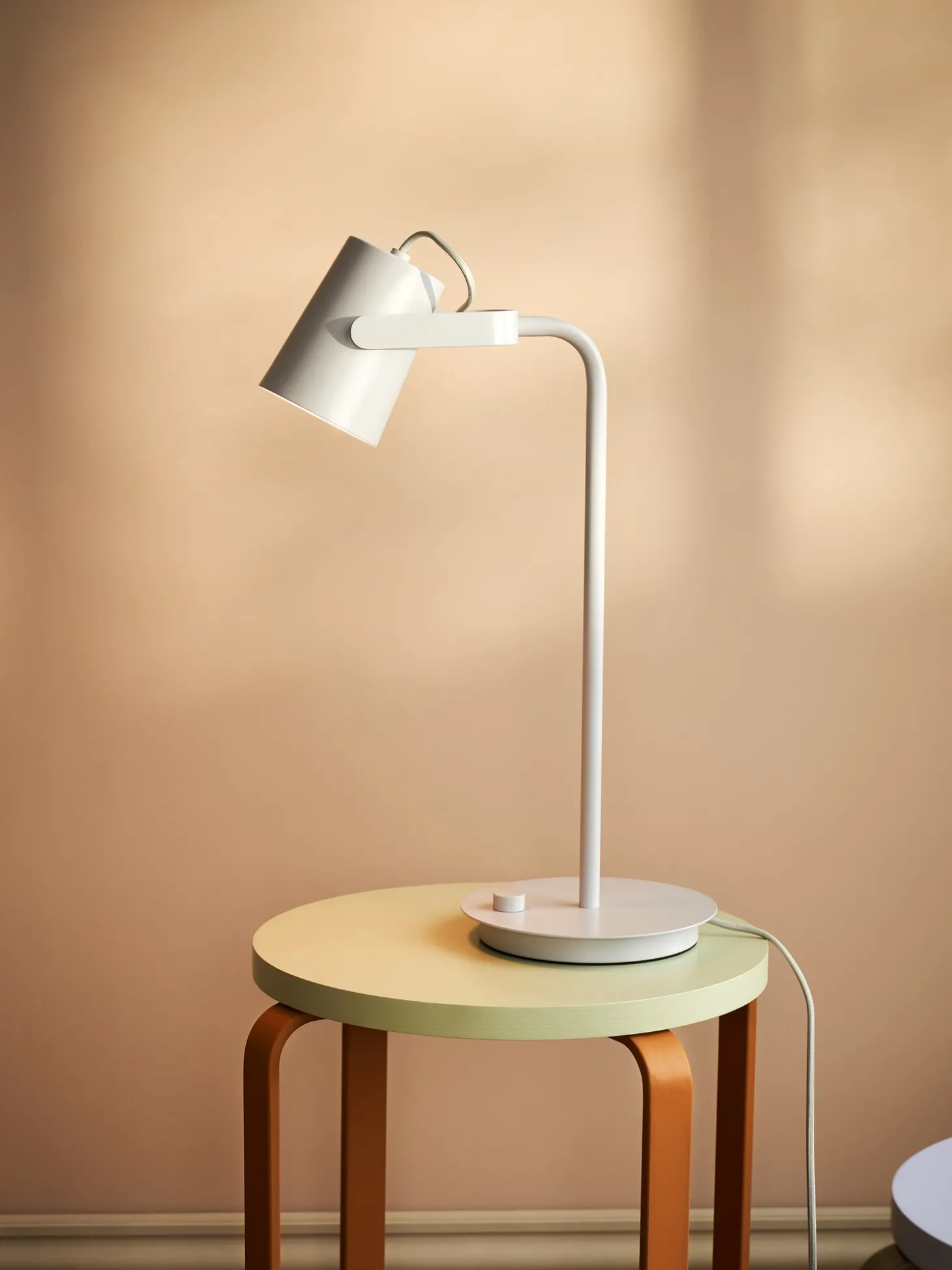 ARDENT Bordlampe