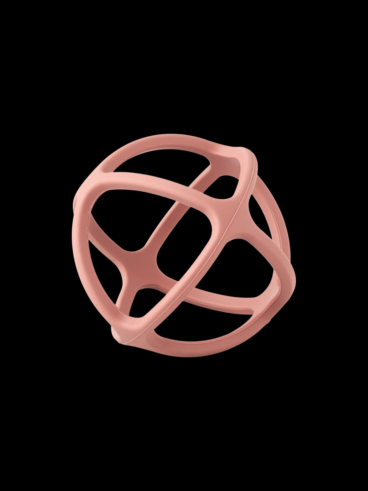 Ball-bitering