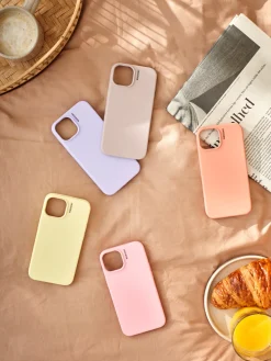 Base-deksel Til IPhone 15 Pro
