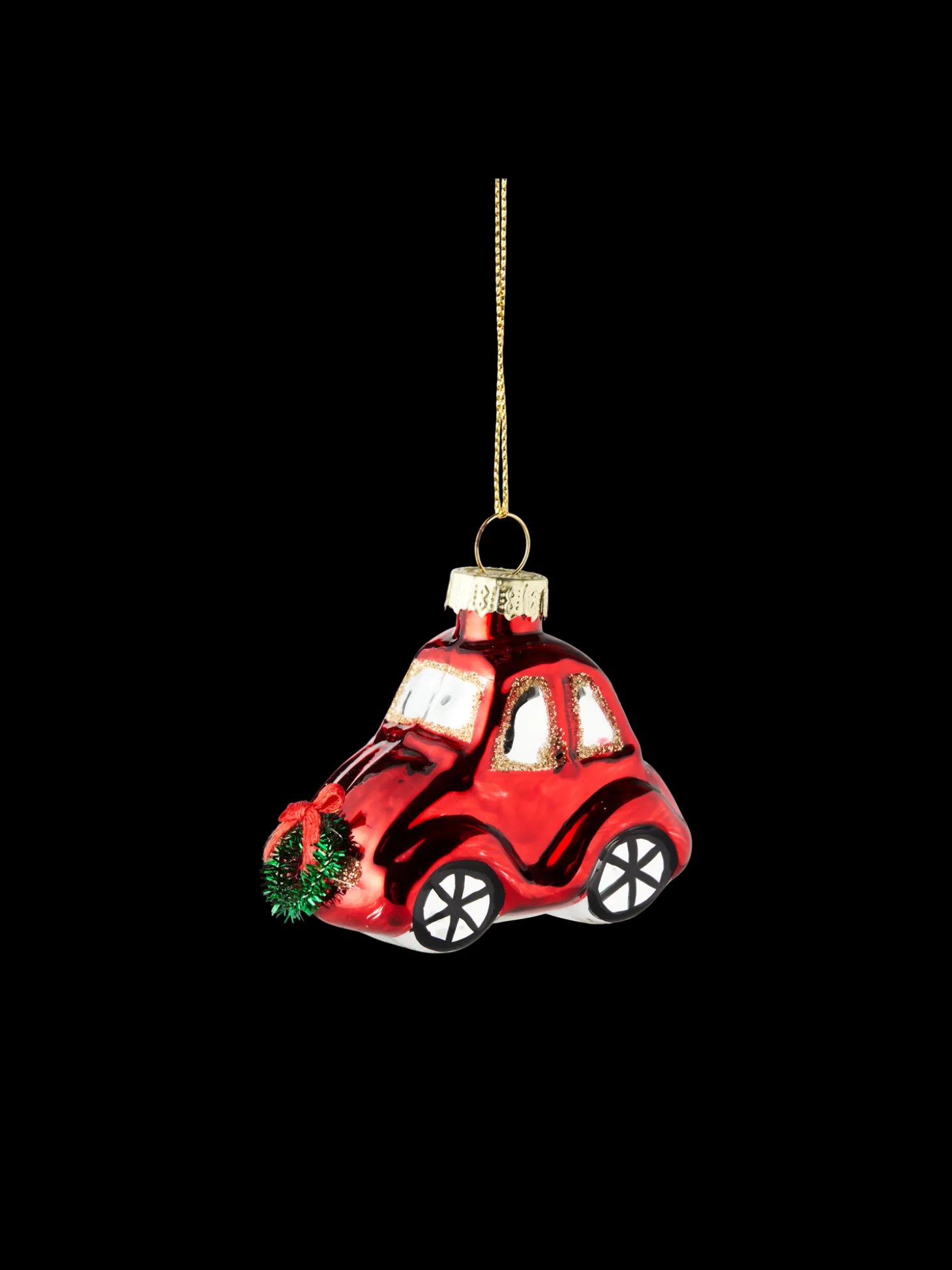 Bilornament