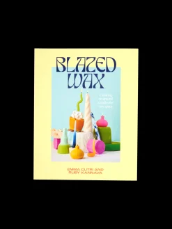 Blazed Wax