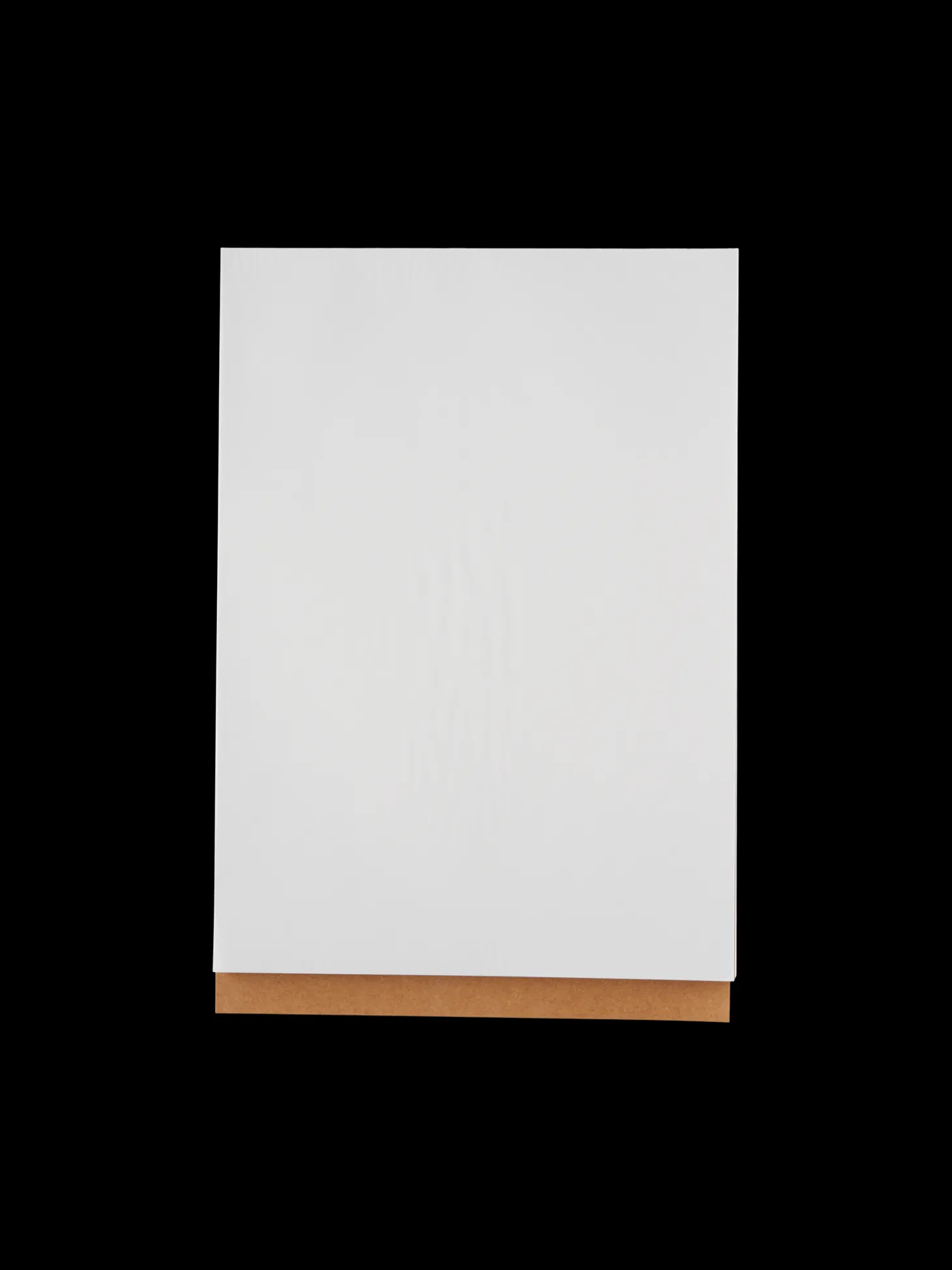 Blokk Med Assortert Papir A4
