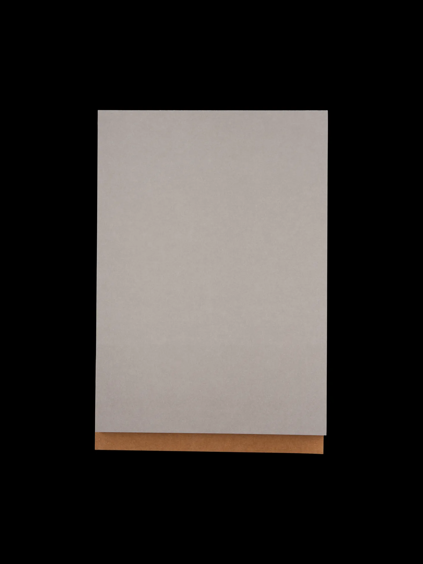 Blokk Med Assortert Papir A4