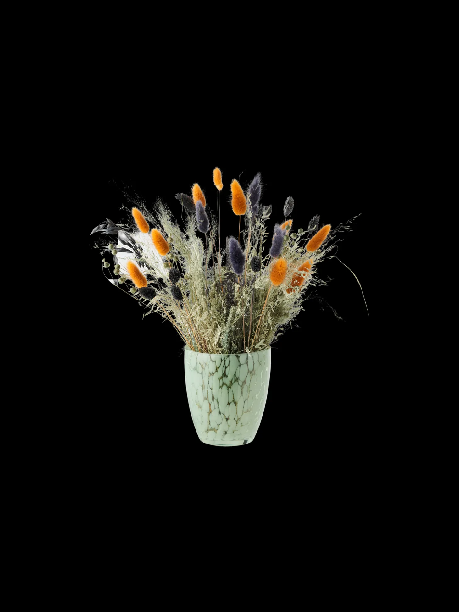 Blomsterpotte