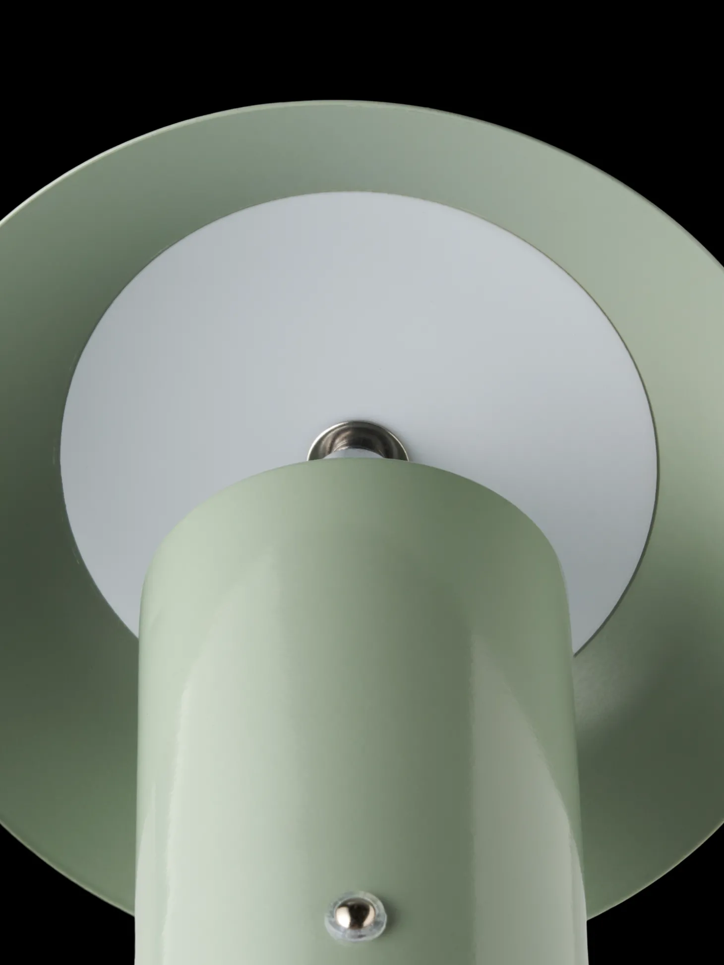 Bordlampe
