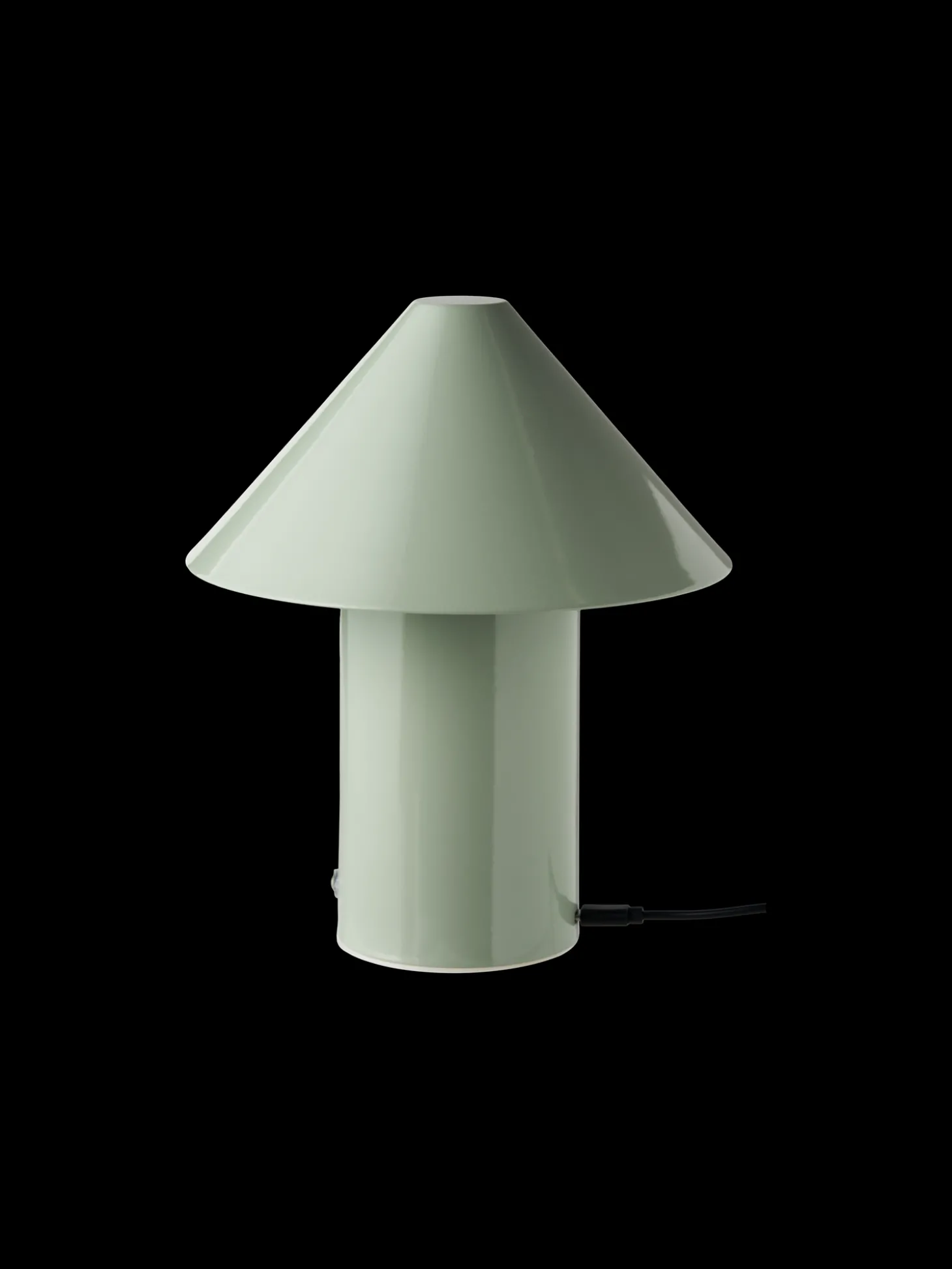 Bordlampe