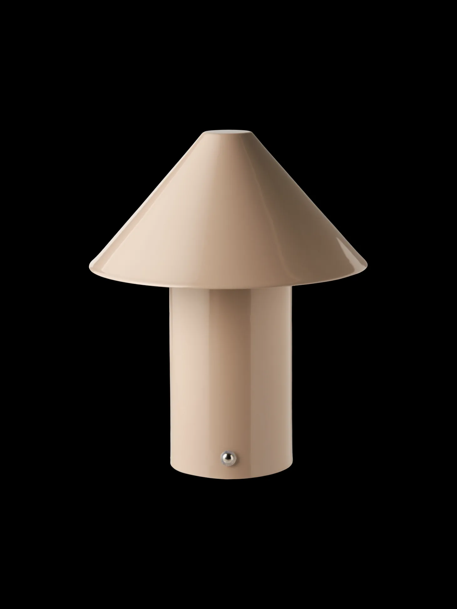 Bordlampe