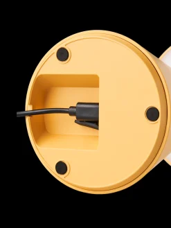 Bordlampe Med LED