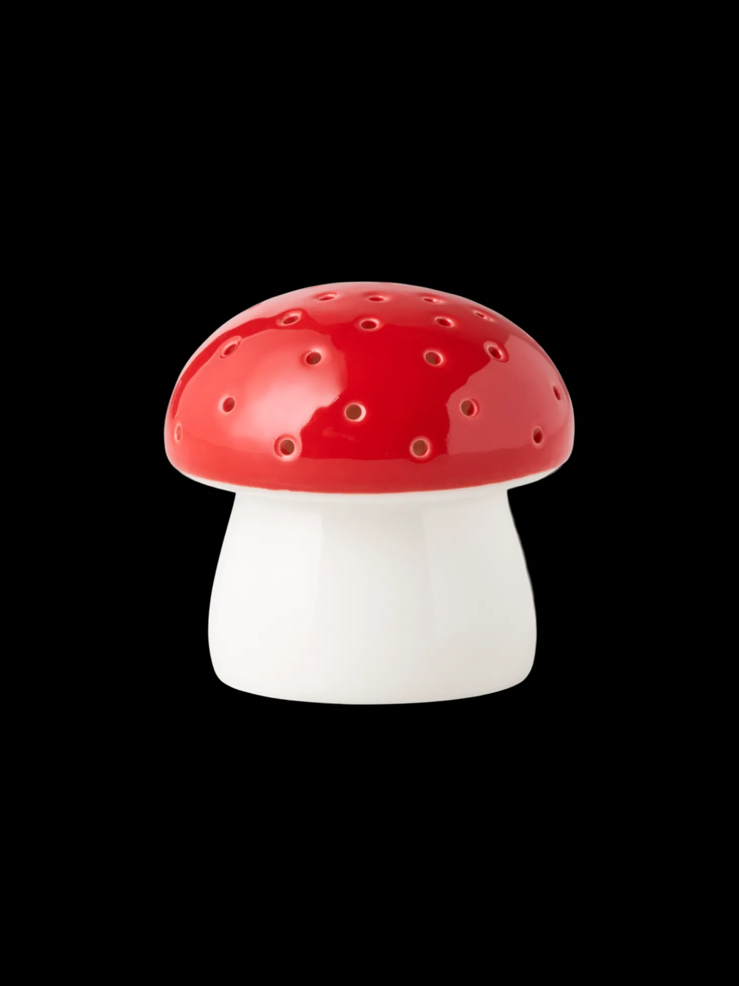 Dekorativ Sopp Med LED