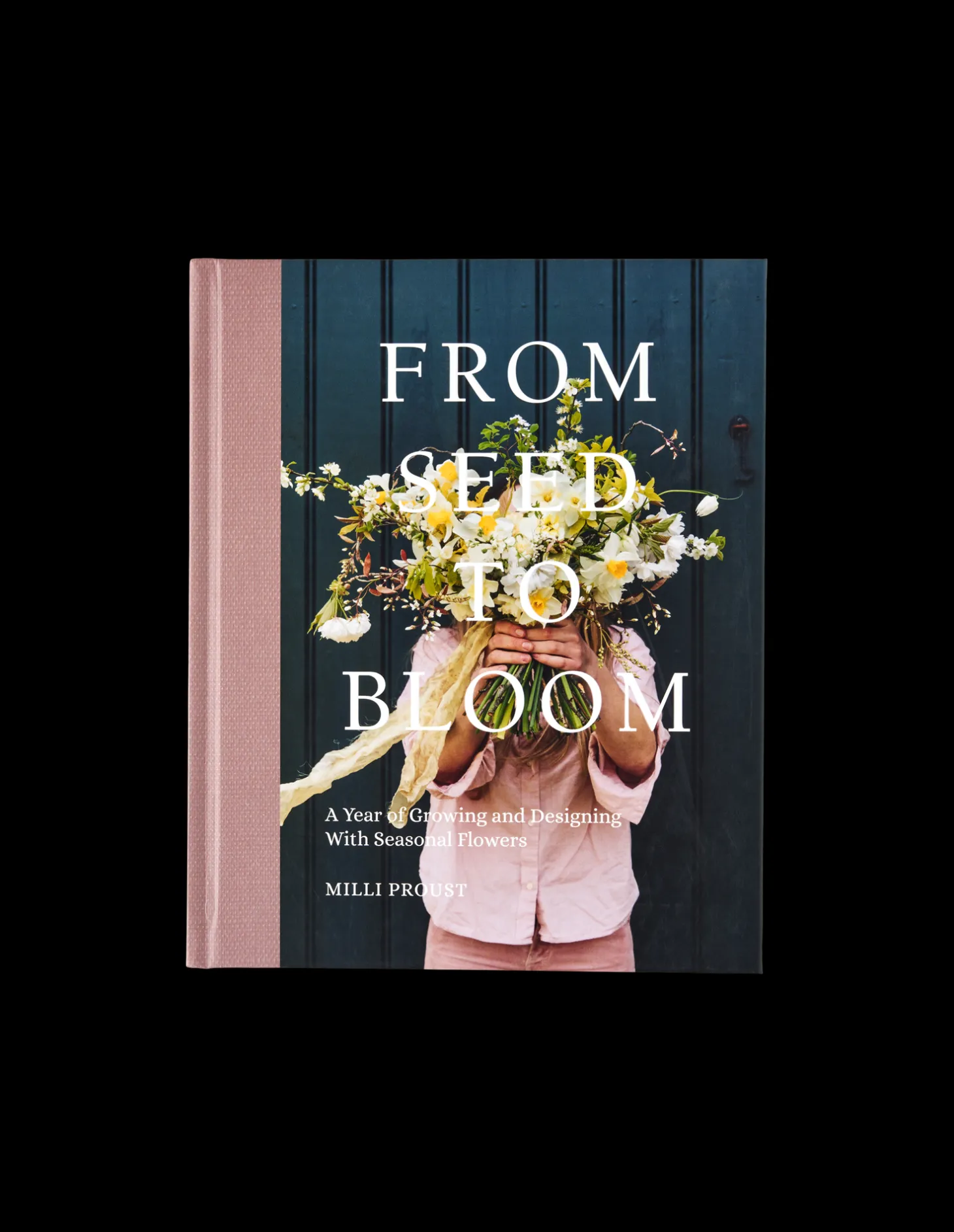 From Seed To Bloom