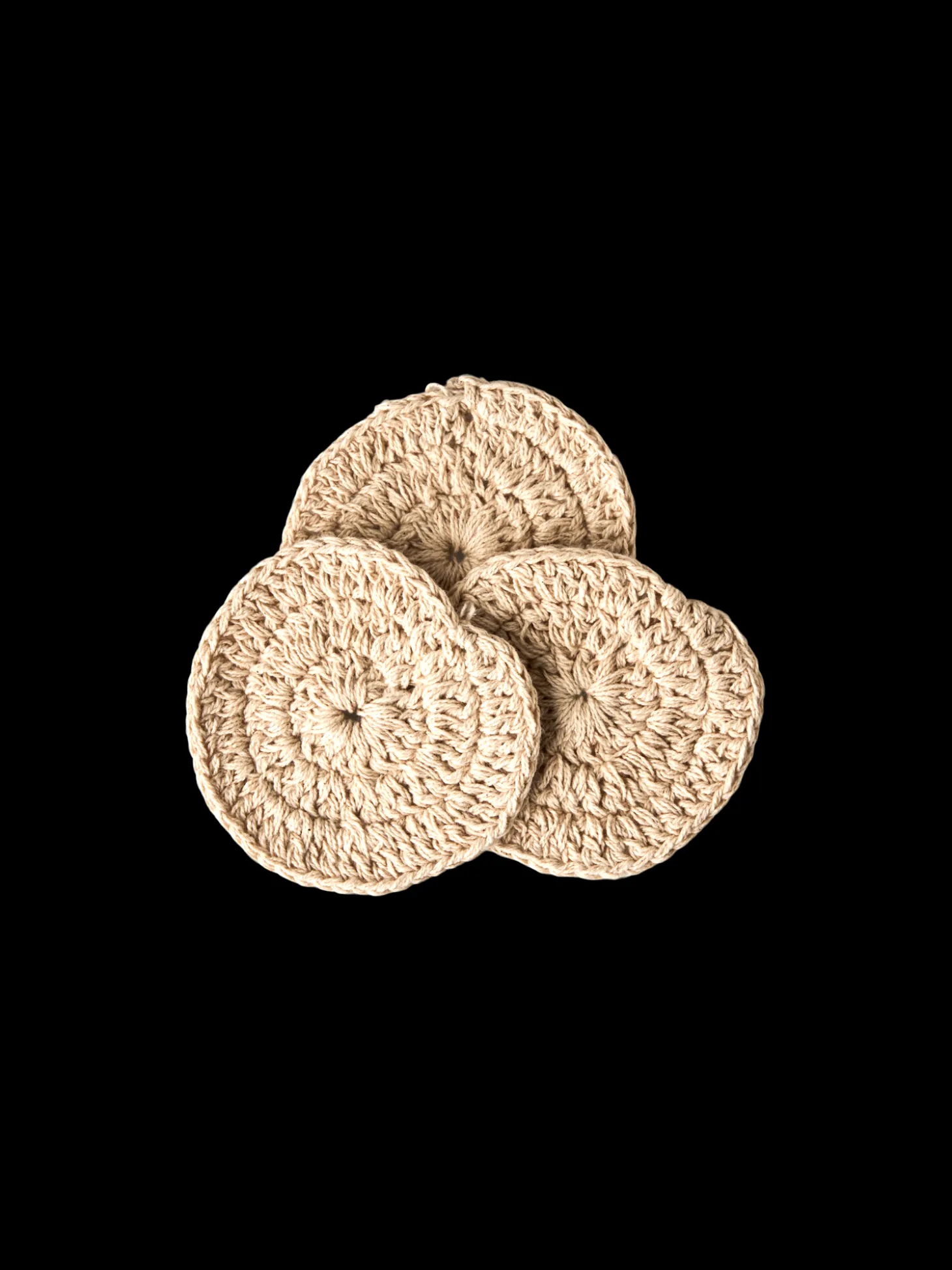Gjenbrukbare Pads