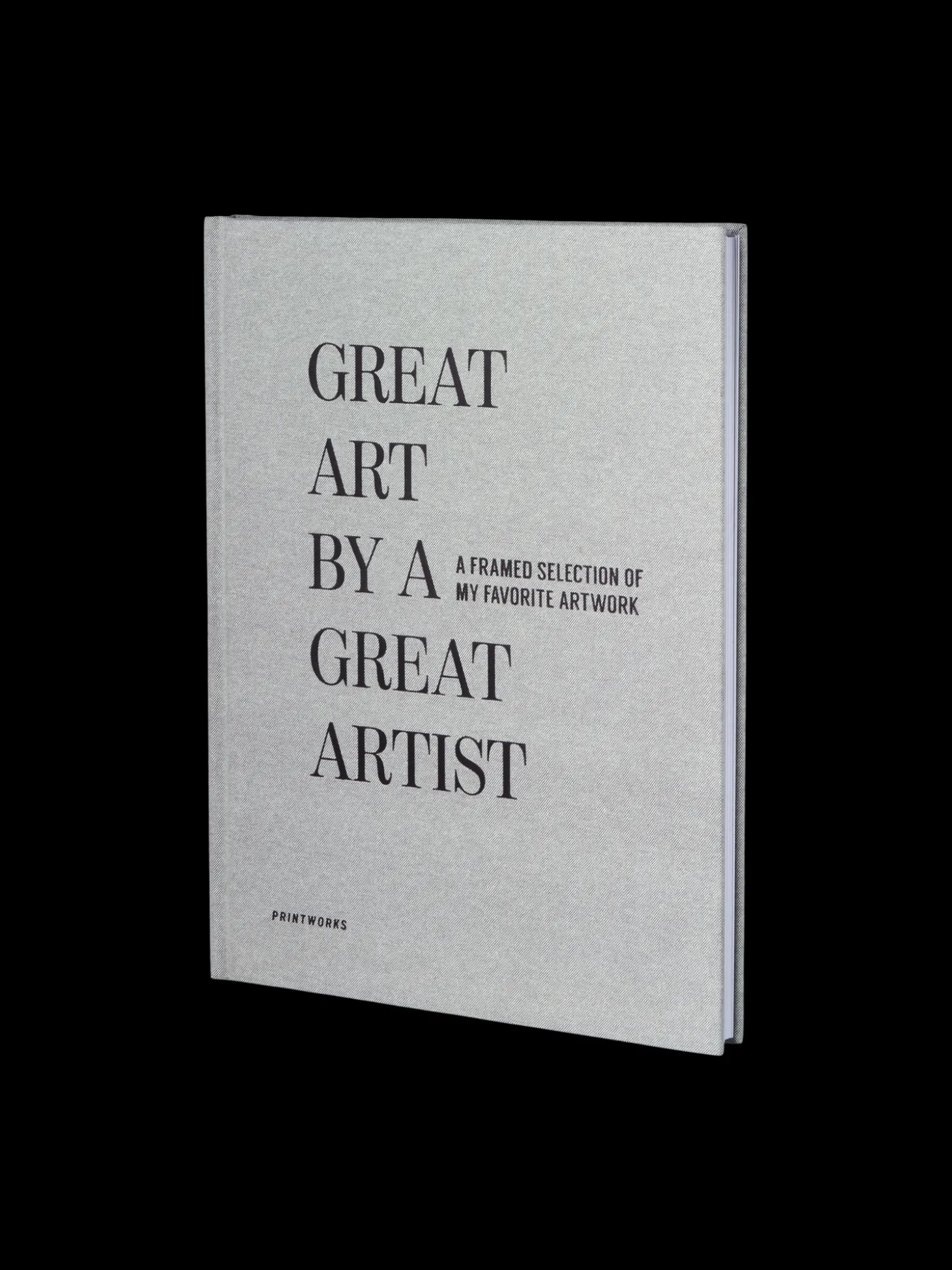 Great Art-album