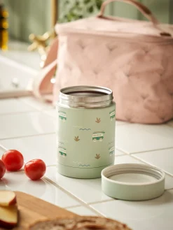Isolert Matboks 300 Ml – Dots