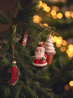 Julenisseornament