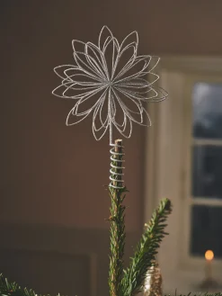 Juletrestjerne