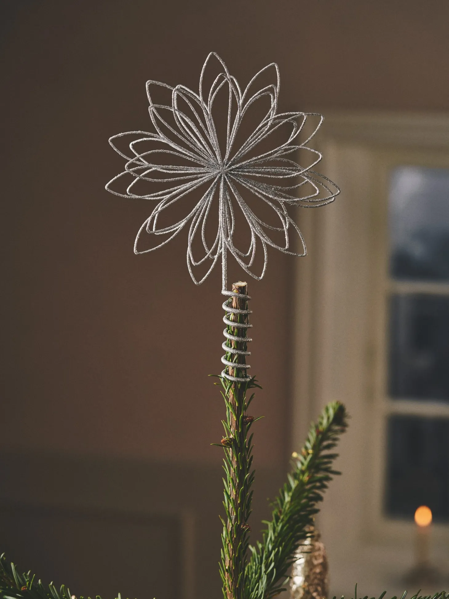 Juletrestjerne