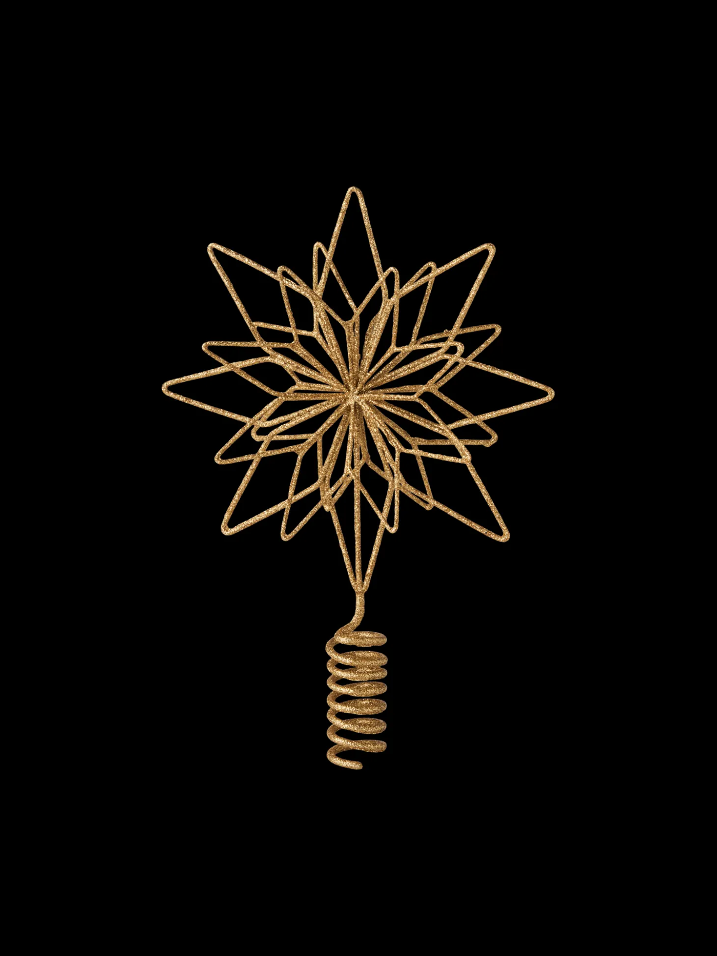Juletrestjerne