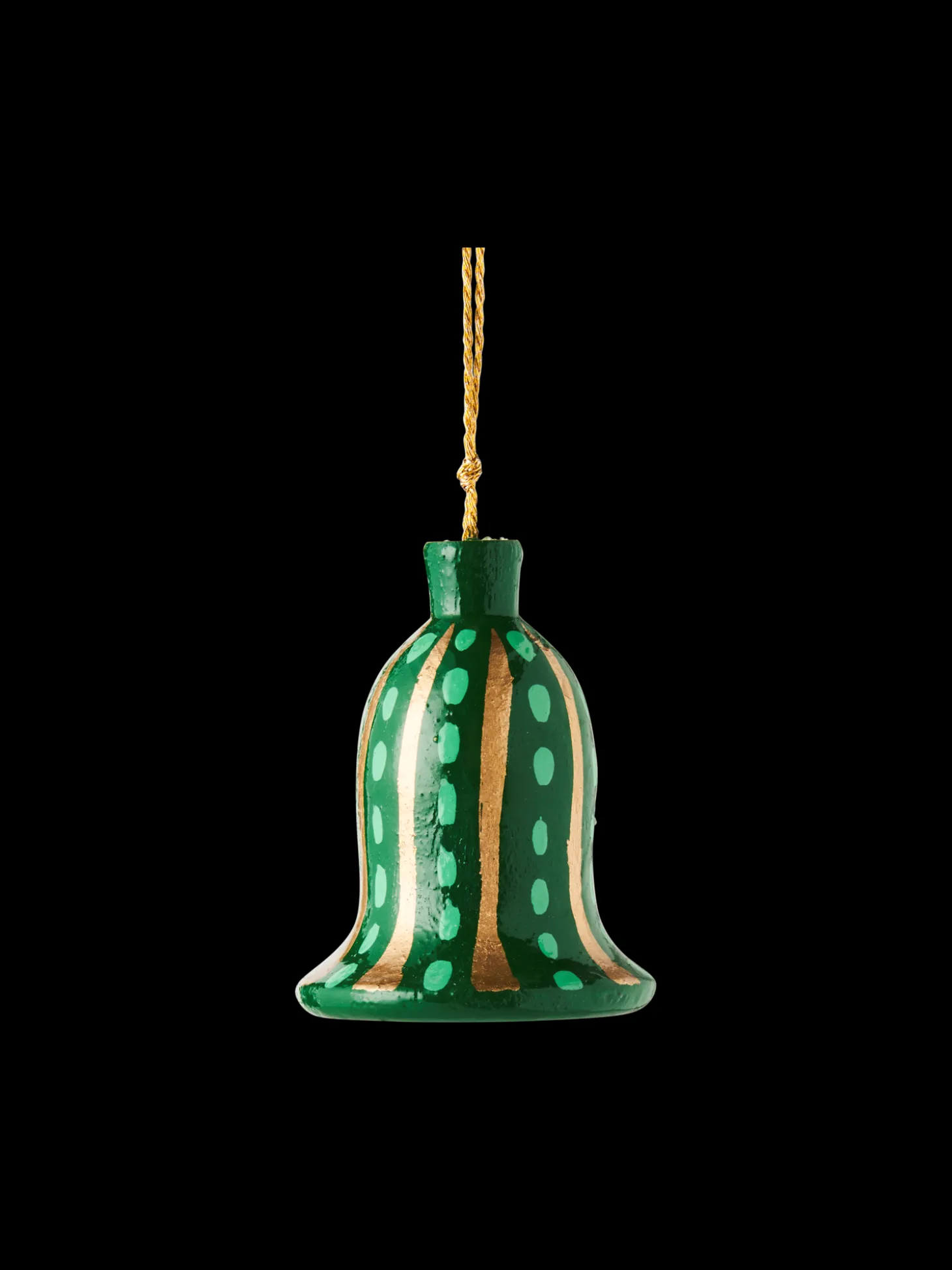Klokkeornament