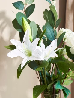 Kunstig Blomst – Lilje