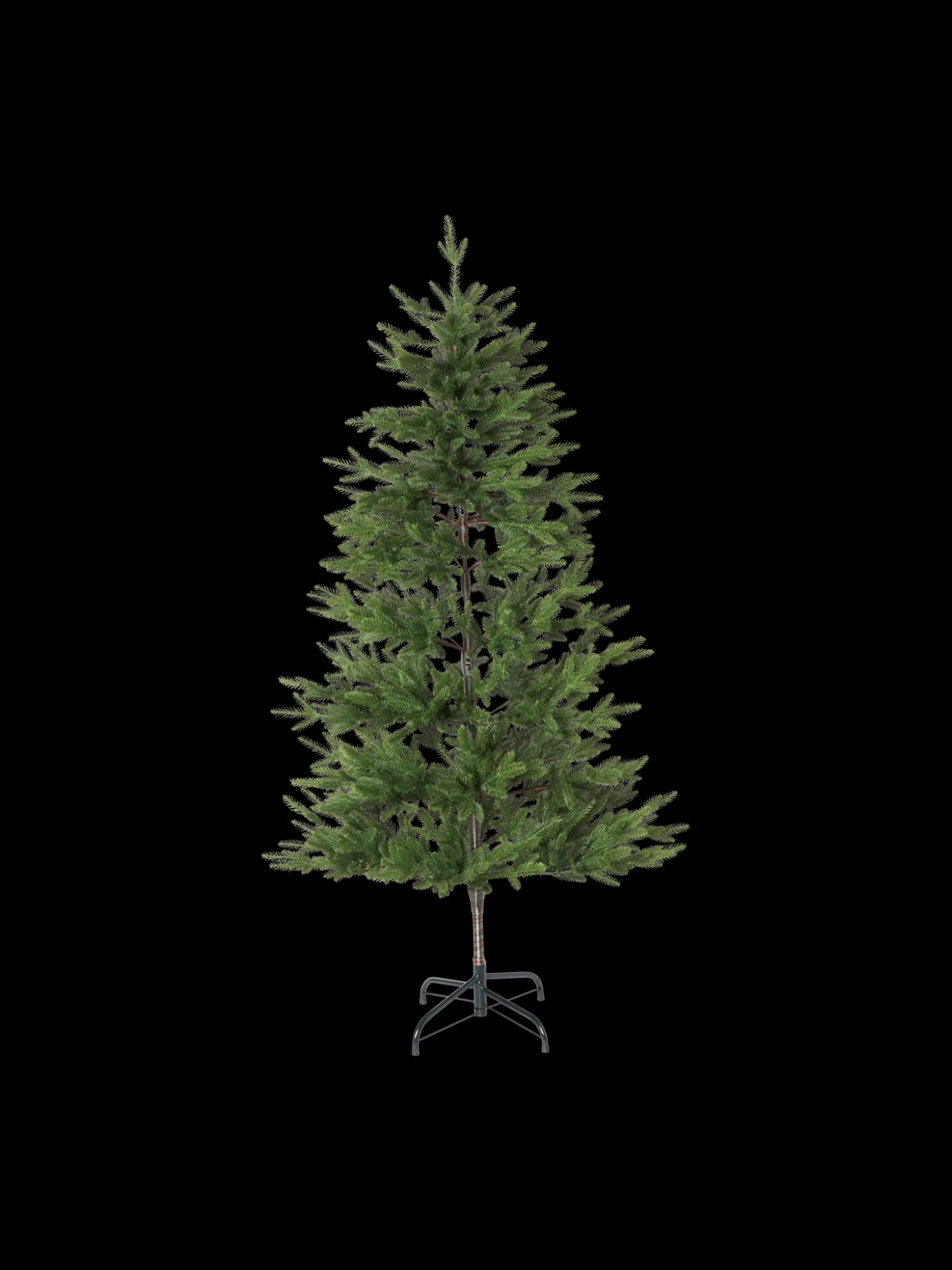 Kunstig Juletre