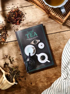 Leaf Tea