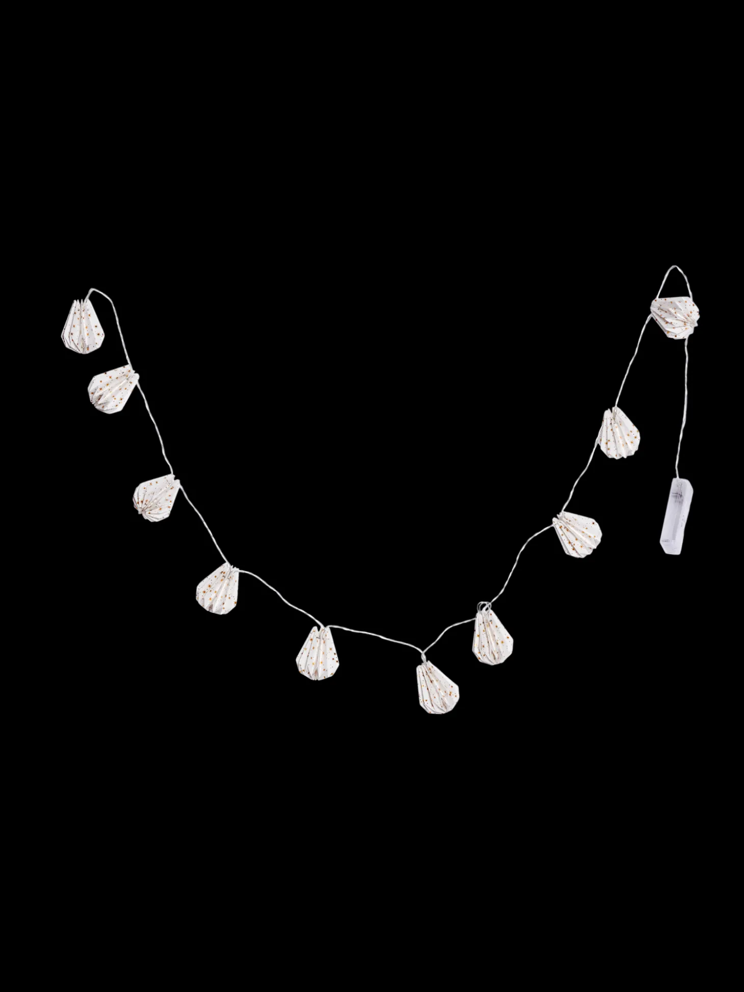 LED-lysslynge