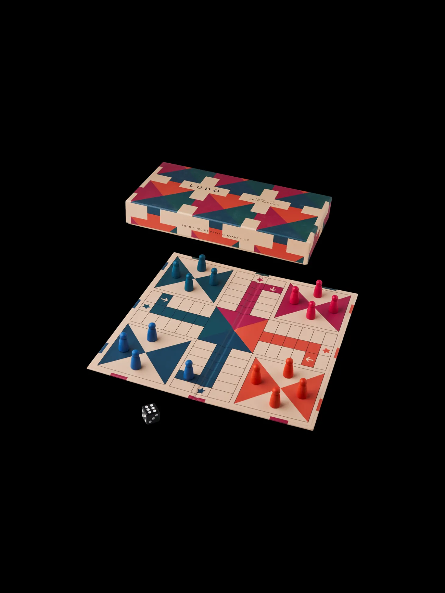 Ludo