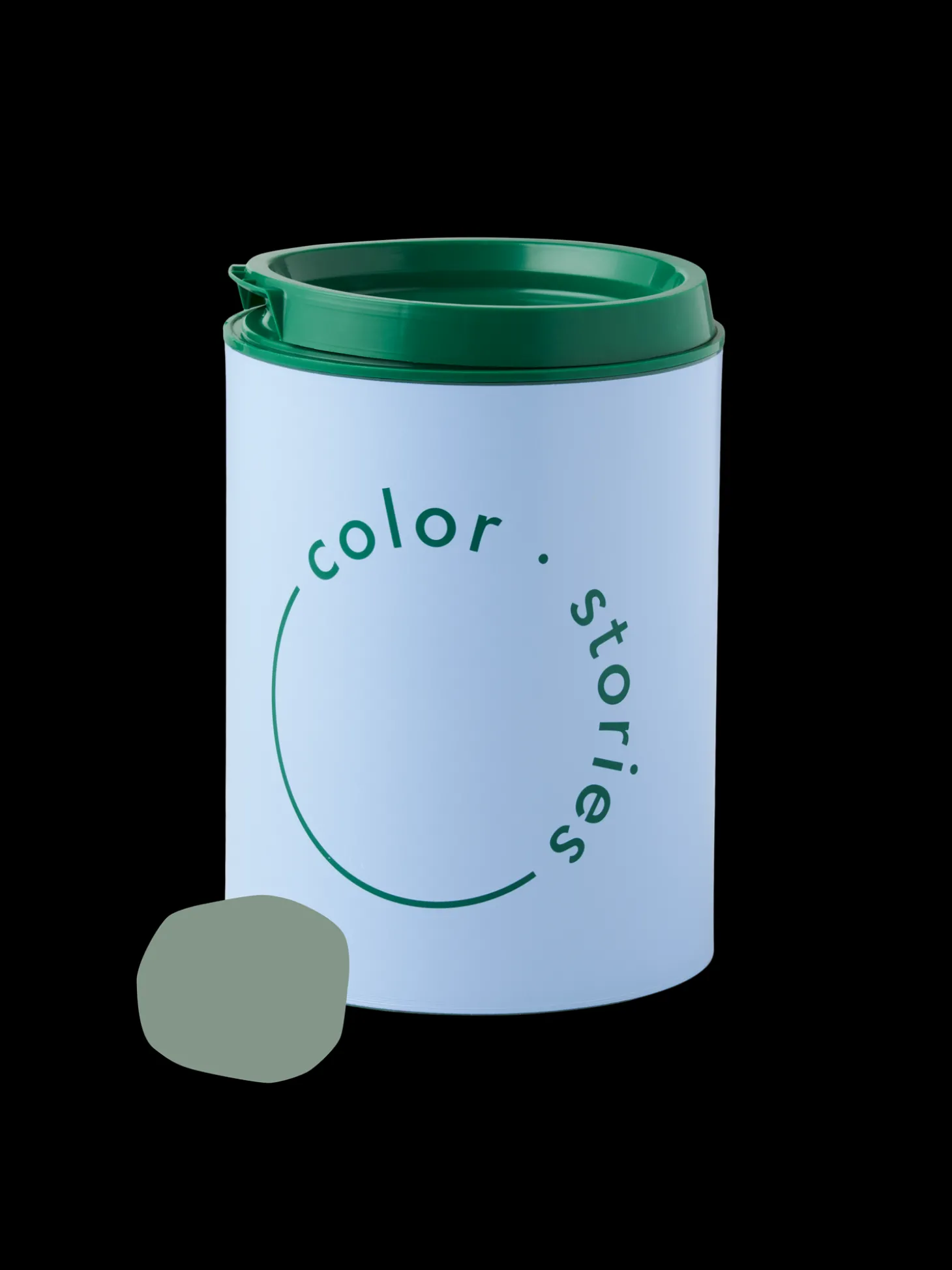 Maling Löv 900 Ml