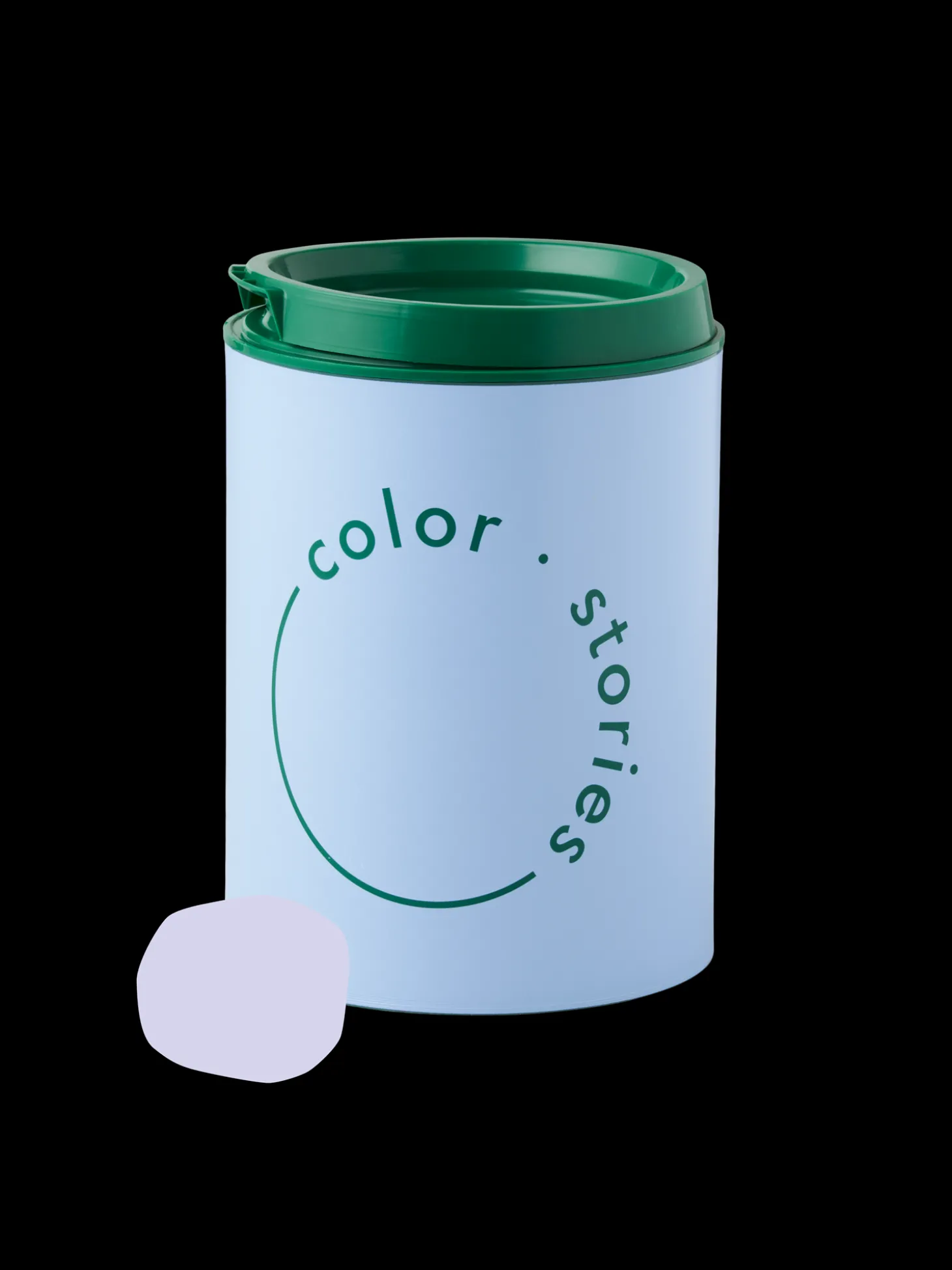 Maling Syren 900 Ml