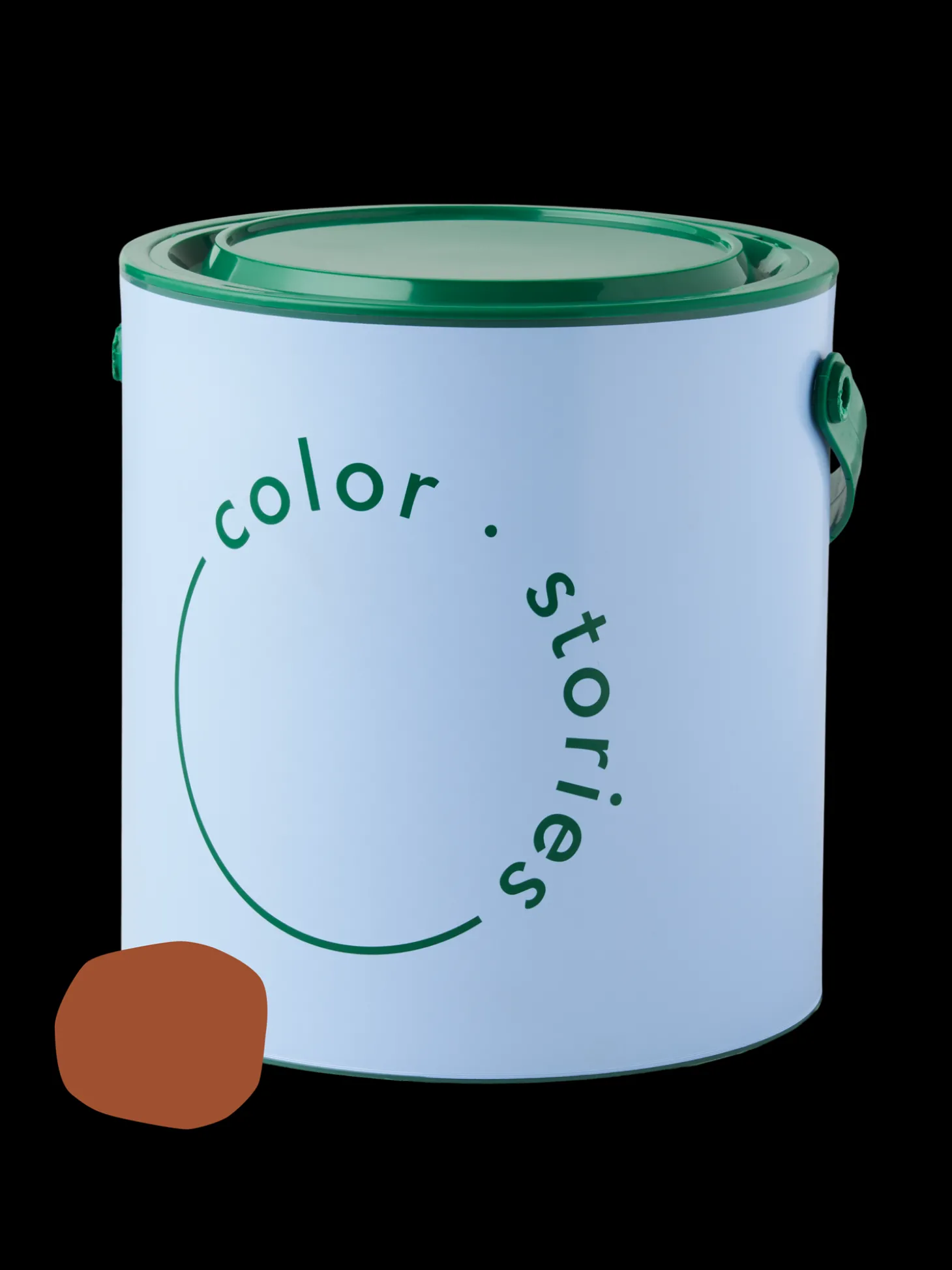 Maling Terracotta 2000 Ml