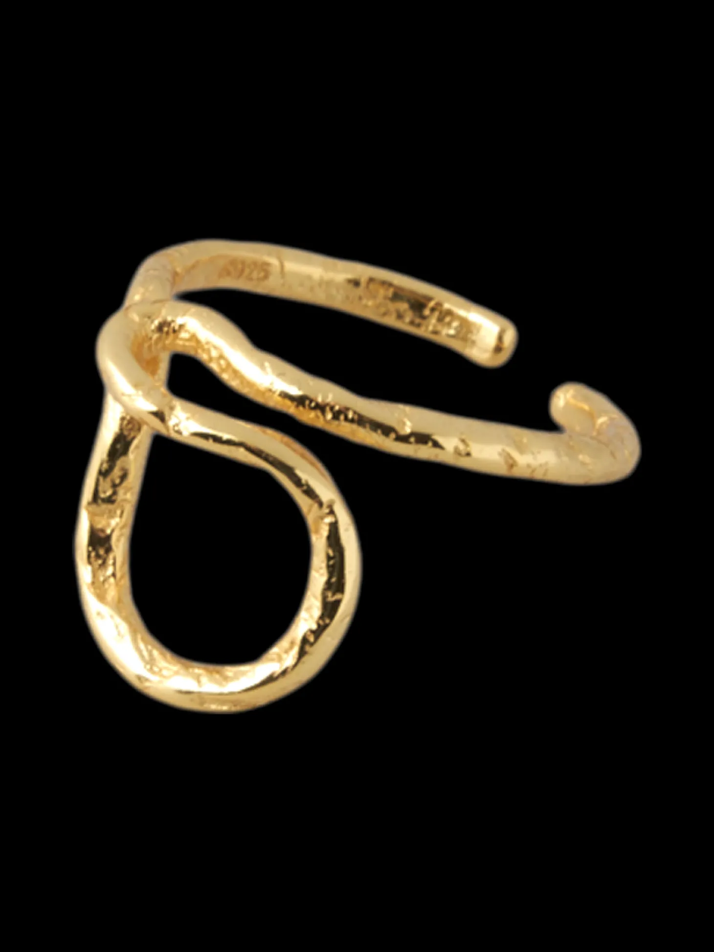 Mathilda Ring