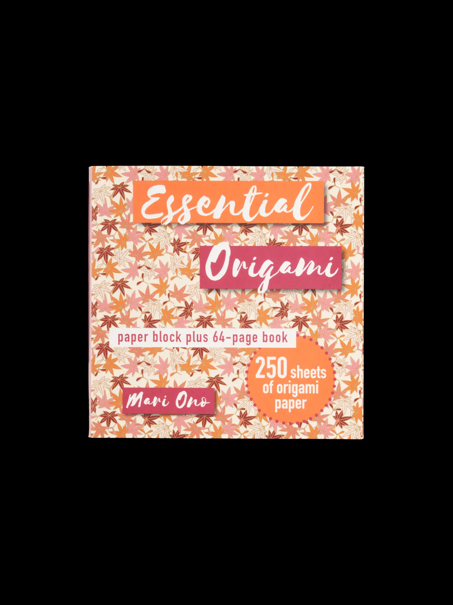 Mindful Japanese Origami