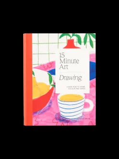 15-Minute Art Painting