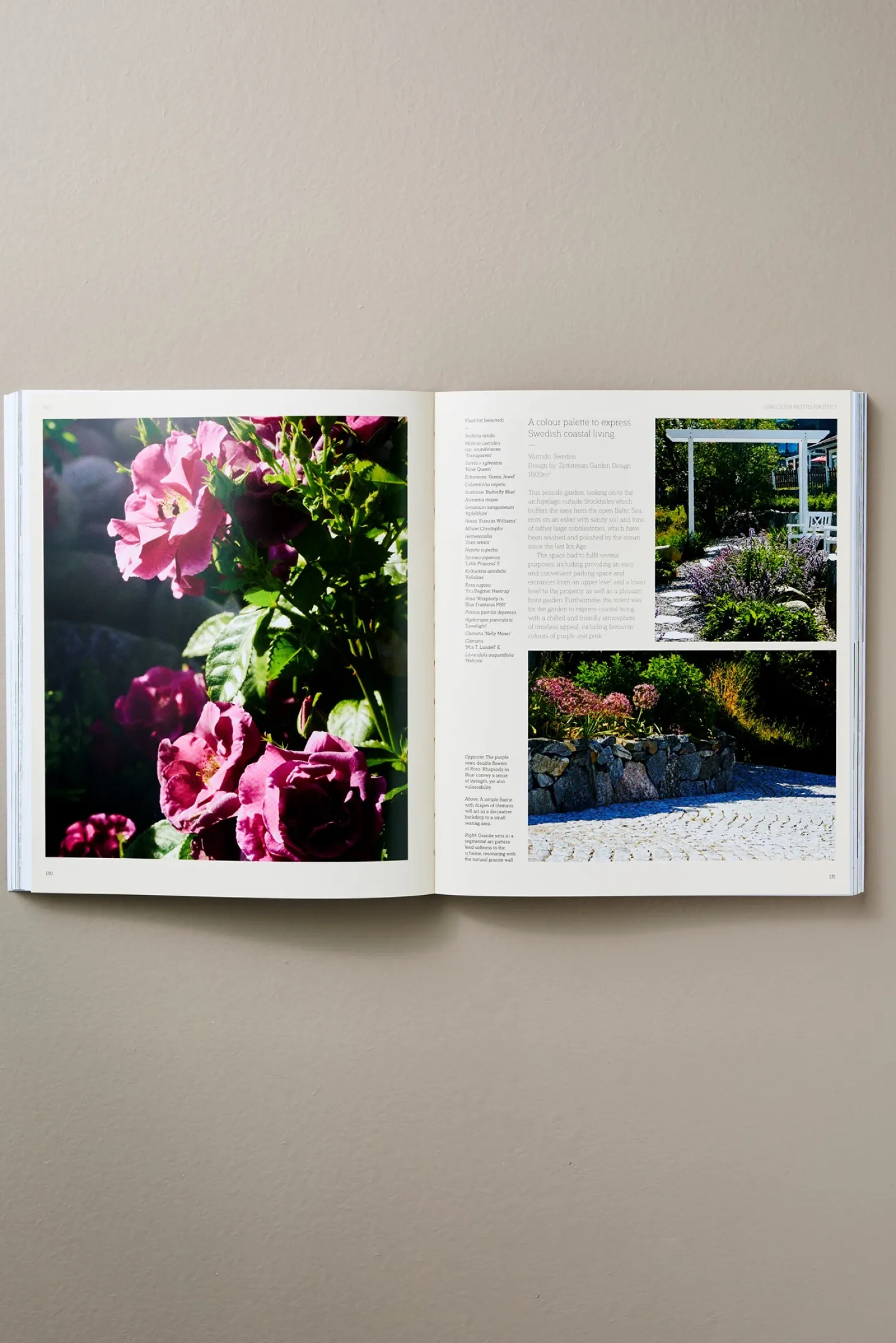 New Nordic Gardens