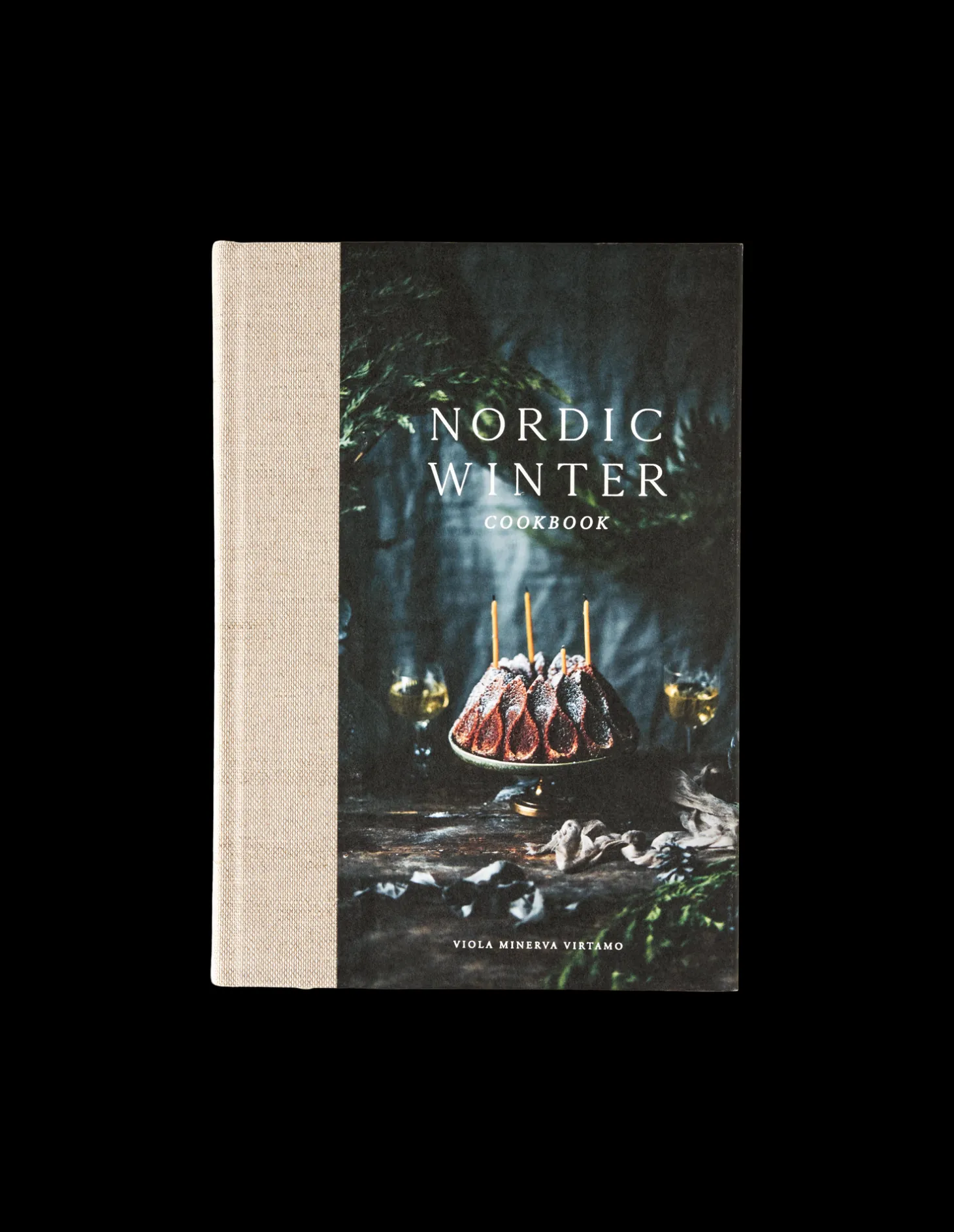 Nordic Winter Cookbook