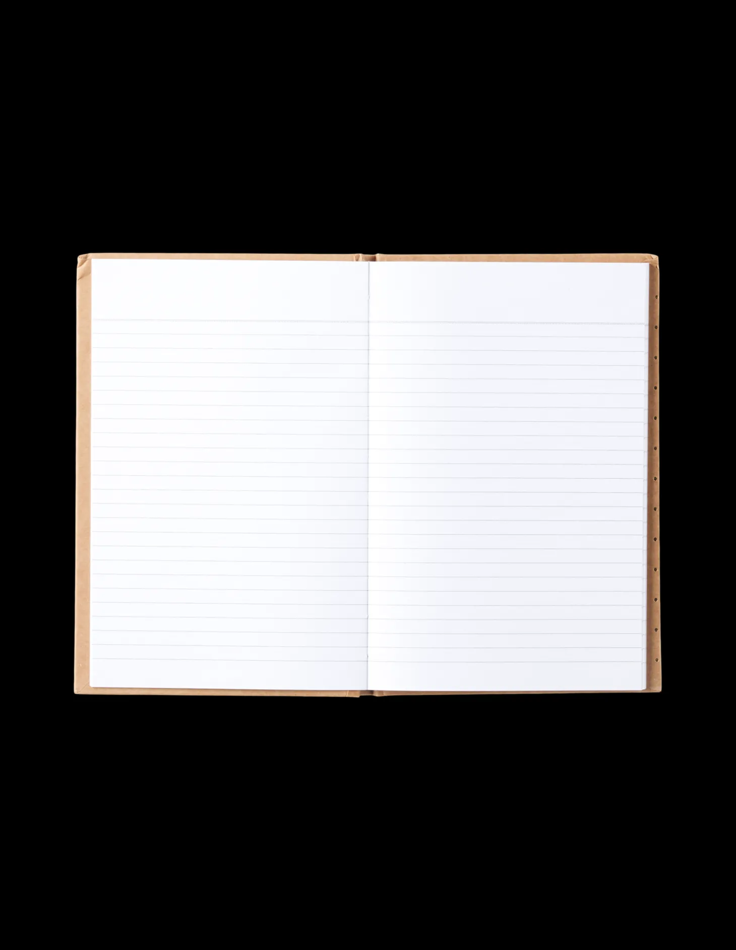 Notatbok A5