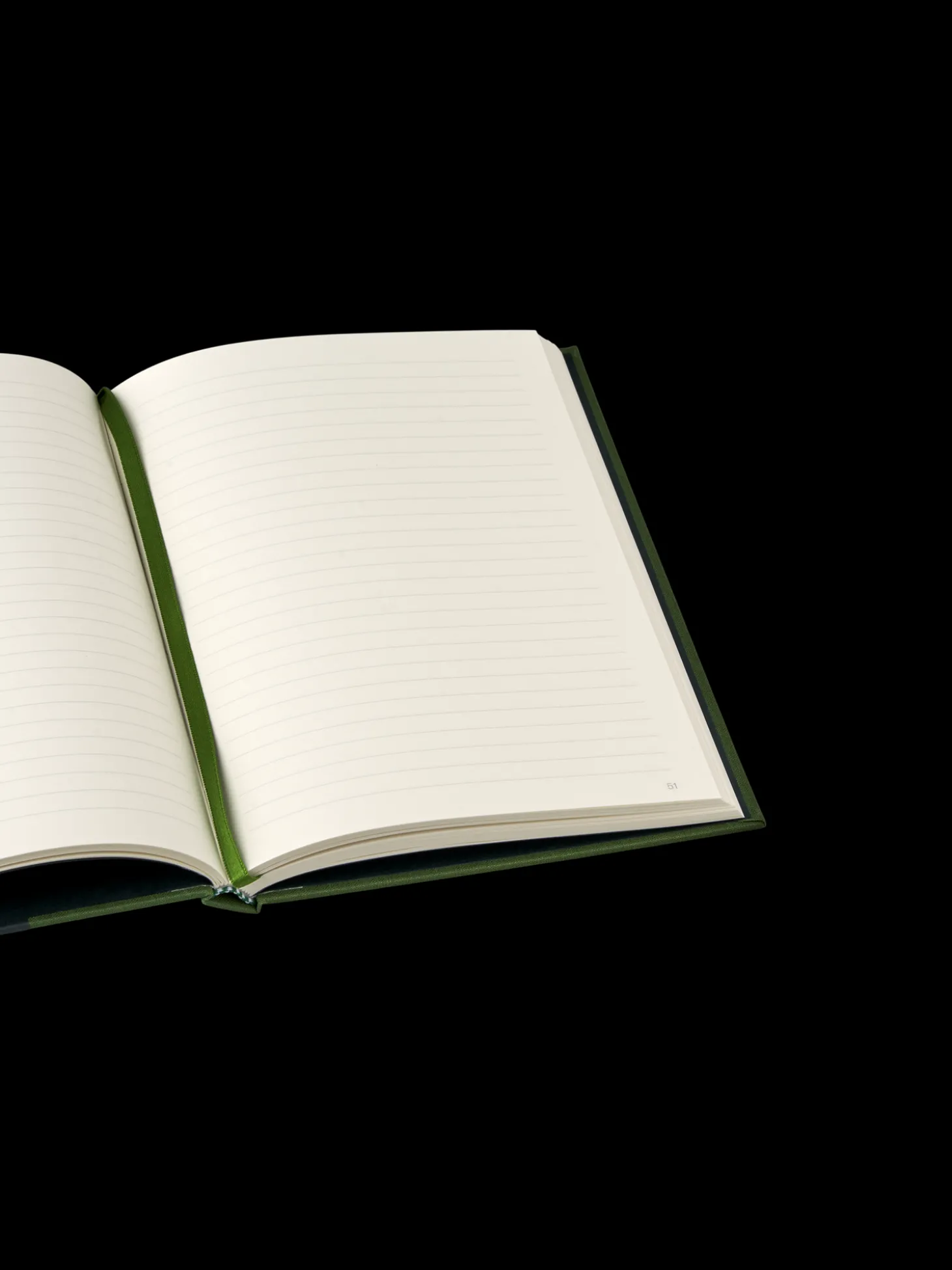 Notatbok A5