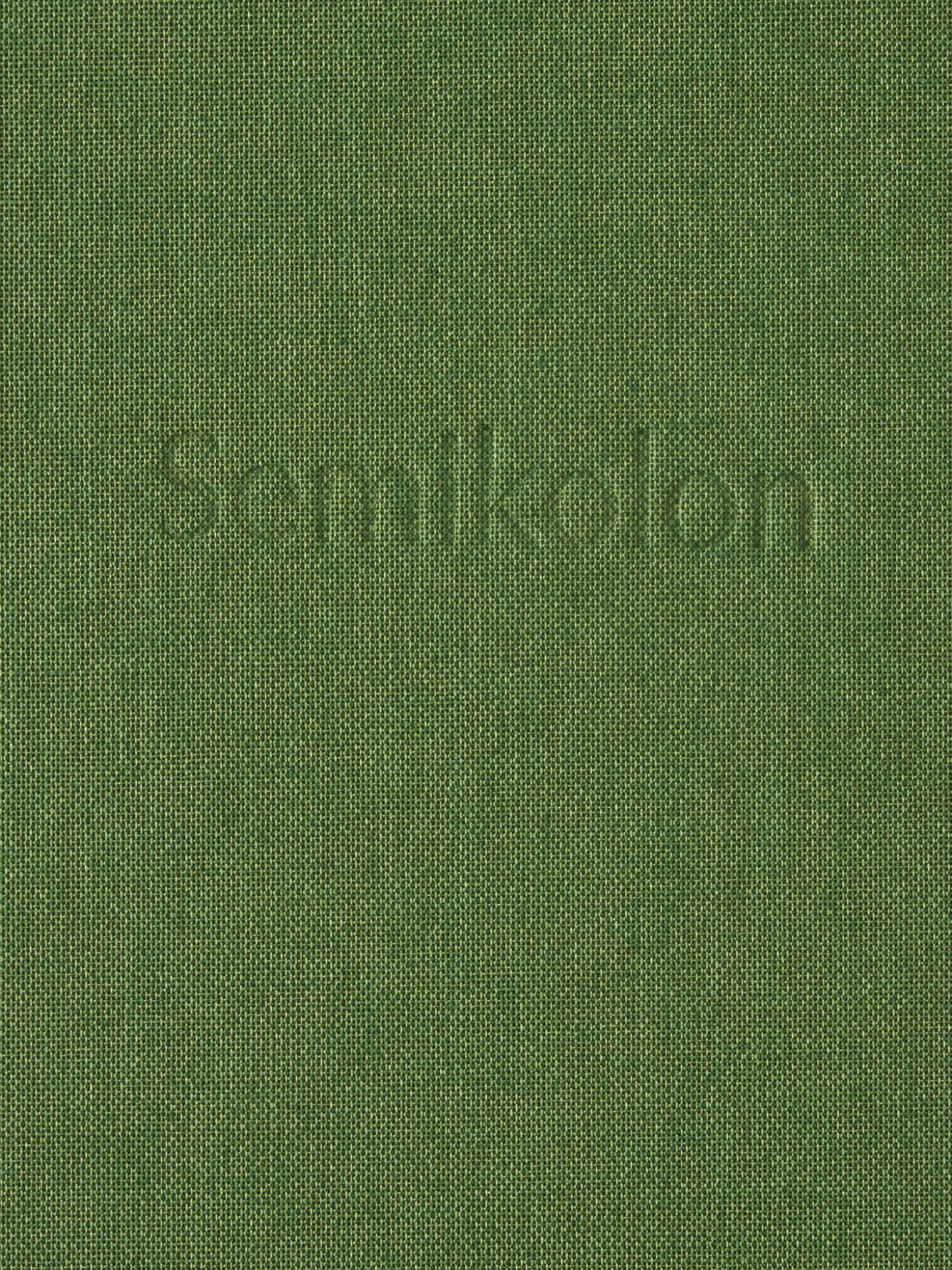 Notatbok A5
