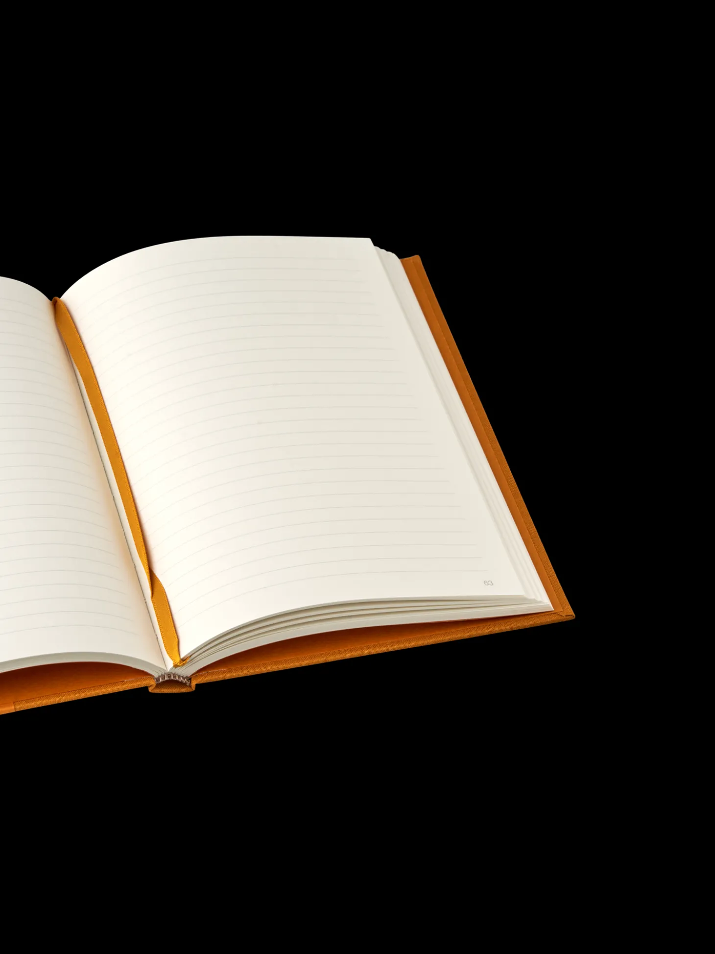 Notatbok A5