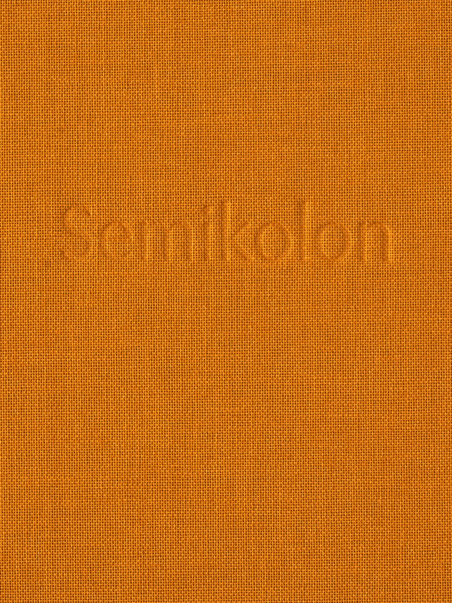 Notatbok A5