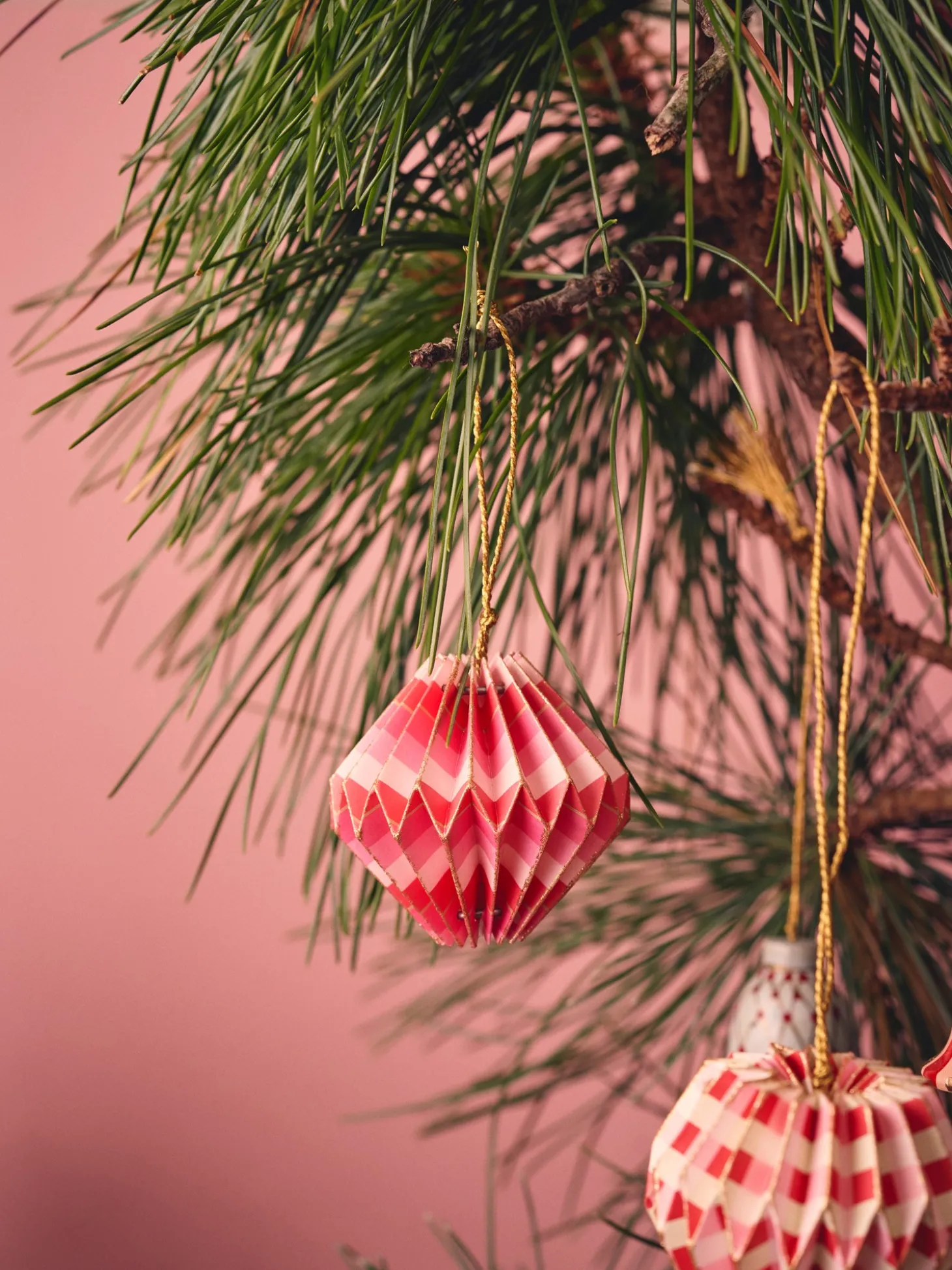 Papirornament