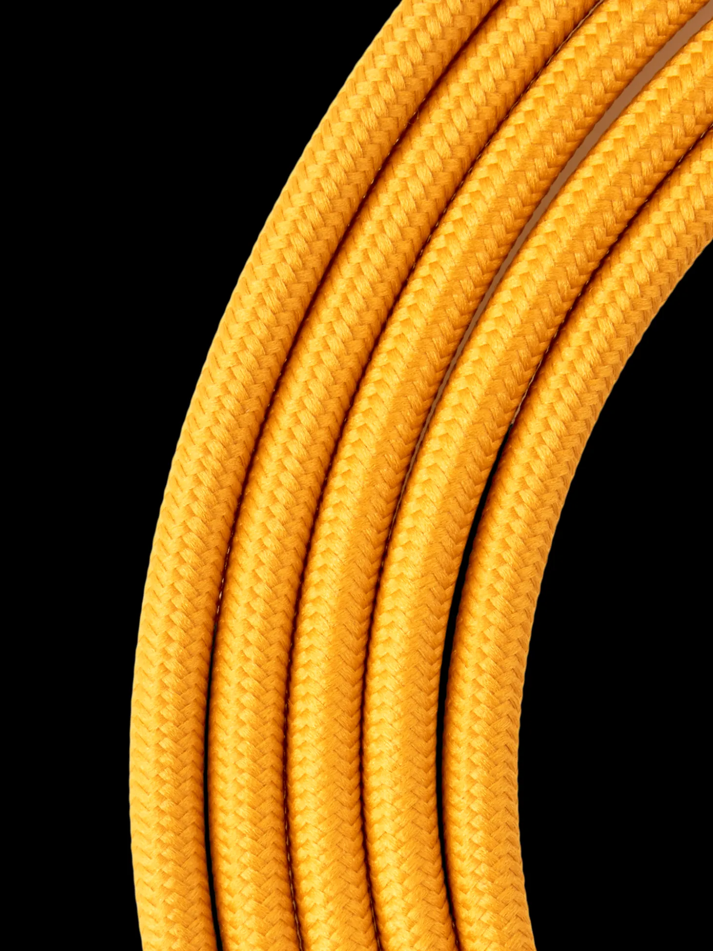 Pendellampe Wenge Med Støpsel